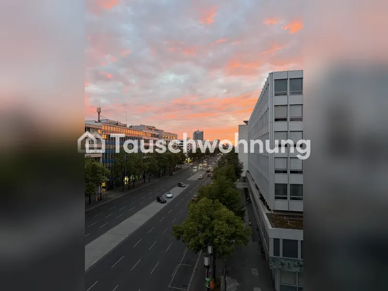 Tauschwohnung: 2 Zimmer Wohnung — photo 1